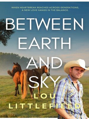 cover image of Between Earth and Sky